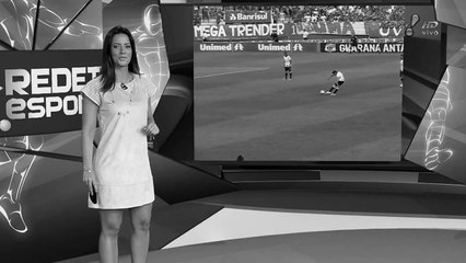 infra-vermelho Paloma Tocci HD 1080p