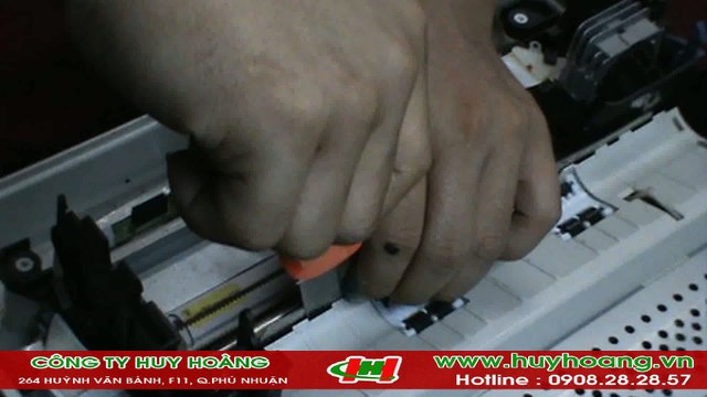 Sửa máy in kim lq 300 + II giá rẻ HCM- Hotline: 0908. 28. 28. 57