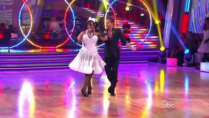 Team Madonna Cha-Cha-Cha Challenge