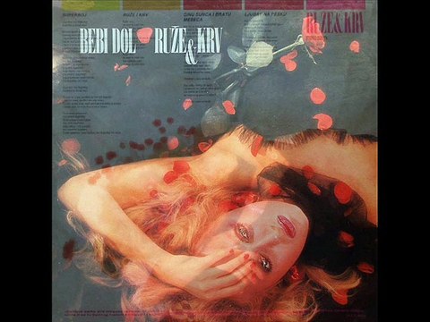 BUGARSKA - BEBI DOL (1983)