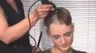Hair Cutting Video - Long hair cut - Bob hair cut - hair buzzed off