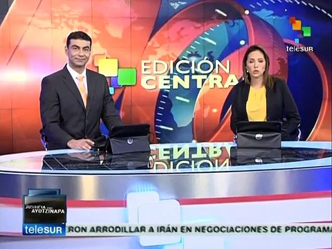 Denuncian infiltrados para provocar violencia en protestas en México