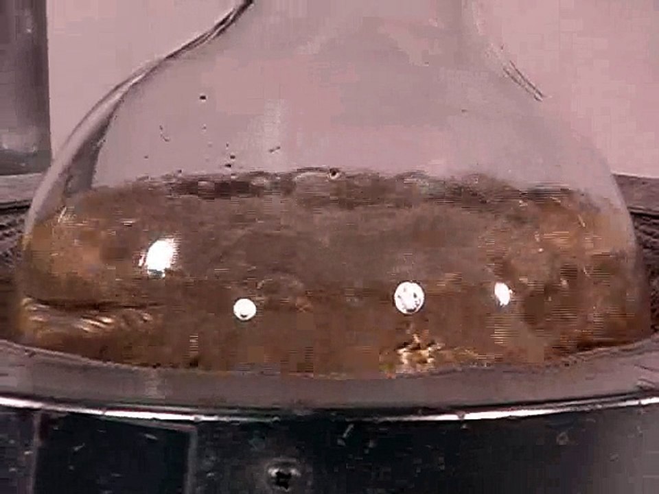 simple distillation