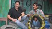 Sunny Deol Promotes Zed Plus With Adil Hussain
