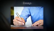 Essay Writing Help From Universities