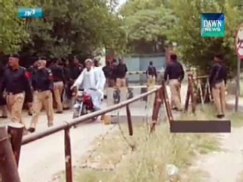 ATC issues warrants of PAT leaders