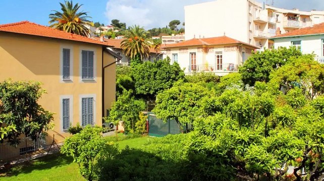 A vendre - maison - Roquebrune Cap Martin (06190) - 4 pièces - 100m²