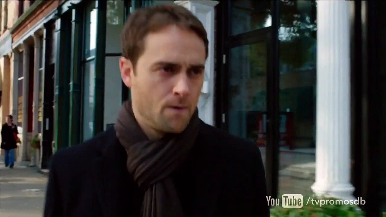Betrayal 1x10 Promo _... Number 16._ (HD)