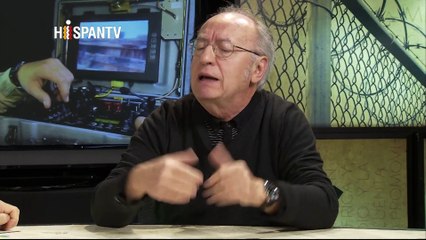 Epílogo - Drones, la muerte por control remoto