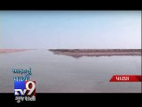 Patan' Desert' turns into pools of water Part 1 - Tv9 Gujarati