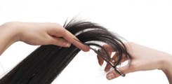 India S Untold Mystery Of Cutting Women S Hair Video Dailymotion