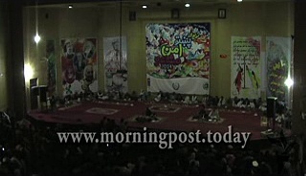 Wadodia Hall Mushera
