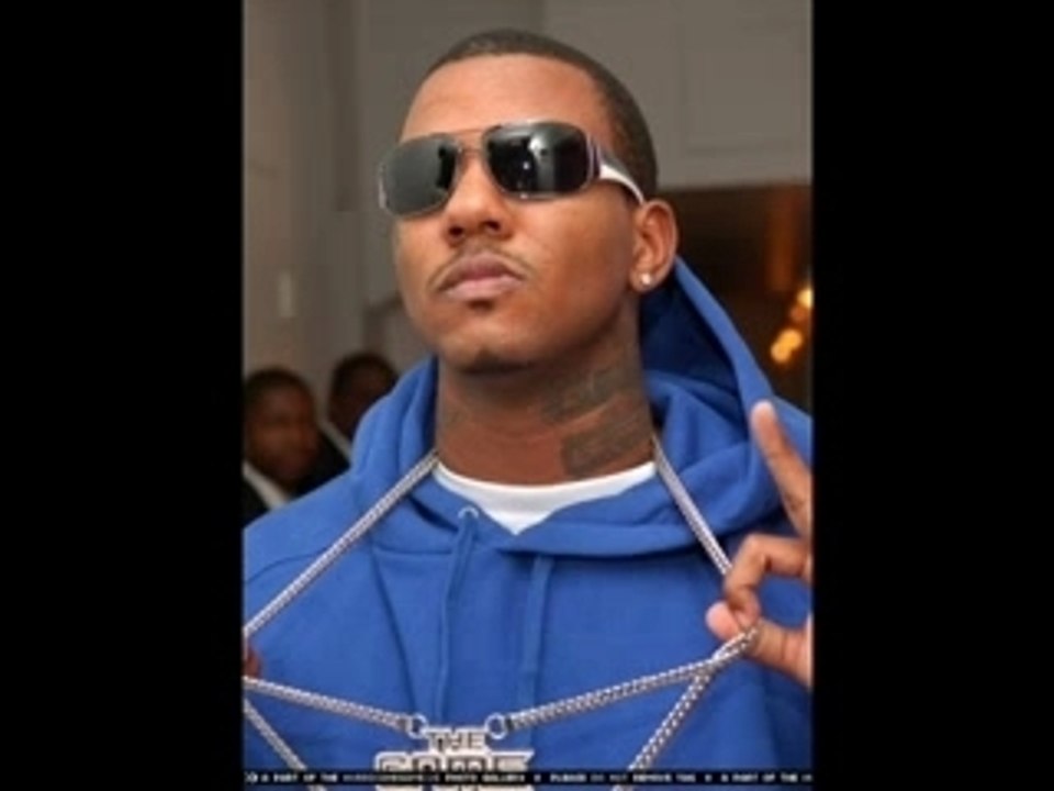 The Game ft Xzibit  California Vacation