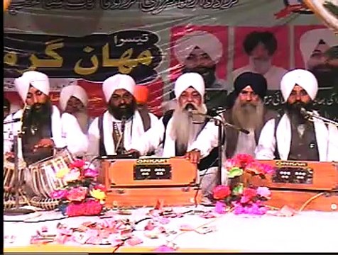 gurdwara kashmore program 31 part 21.11.2014