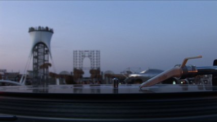 Slon @ Kazantip (Ukraine)