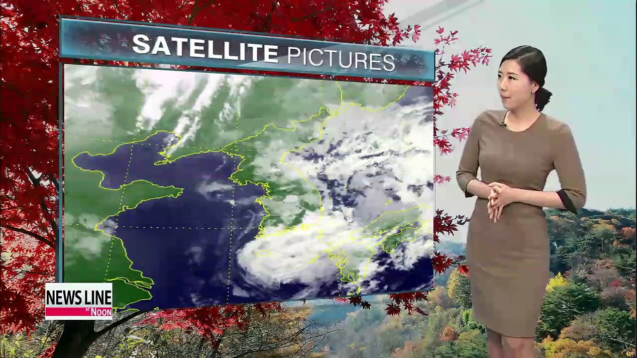 Sunny skies expected, temps on mild side