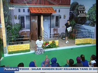 [141107]Pesbukers - Seg1