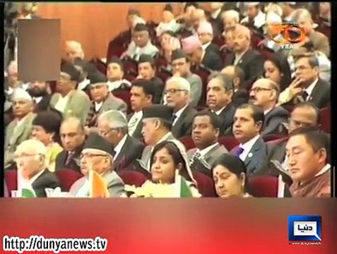 Dunya News - SAARC summit: PM Nawaz calls for dispute-free South Asia