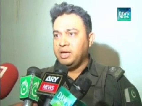 Karachi police recover 26 minor girls