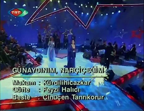 Melihat Gülses ♫♥♪ Günaydınım Nar Çiçeğim Sevdiğim ♫♥♪