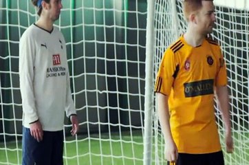 This Girl Fails At Football  But When I Saw What She Can Do With The Ball  Whoa  Mind Blown