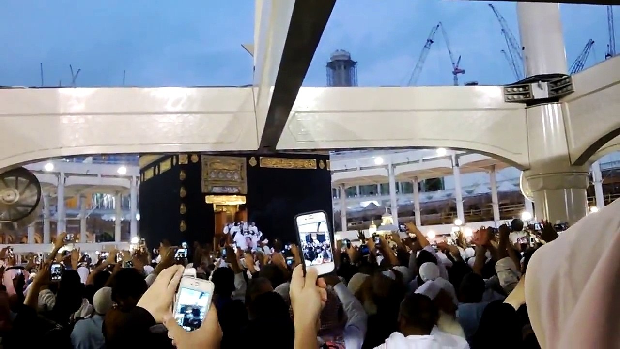 Love KHANA KABAA