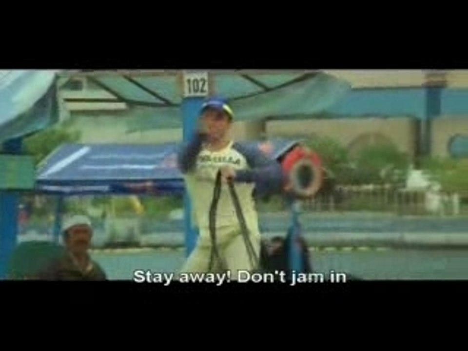 Teri Meri Love Story (w/eng subtitles)