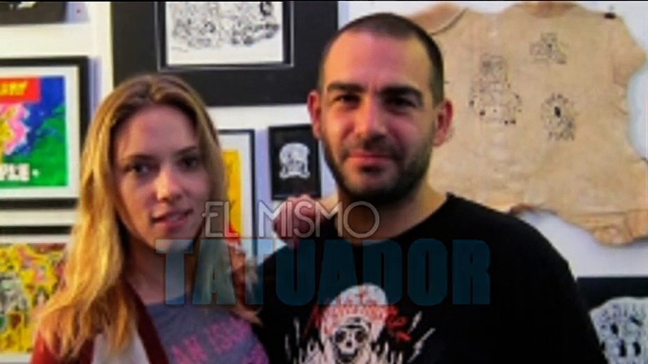 La Noche de... (2014-2015) (El secreto de los McCann)