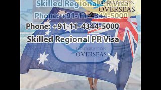 Get Permanent Resident Expert to Australia
