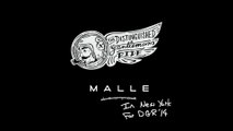 Malle London at the Distinguished Gentlemen's Ride '14 - New York