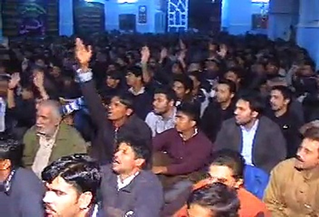 topic : khilafat E Ali a.s  part7
