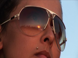 Natasha Urman @ Kazantip (Ukraine)