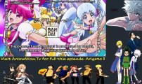 Happiness Charge Precure! Episode 42 Preview