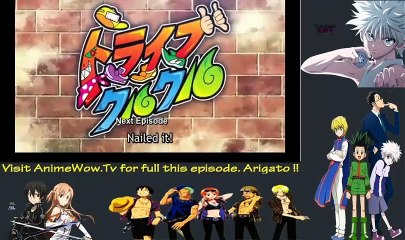 Tribe Cool Crew Episode 9 Preview