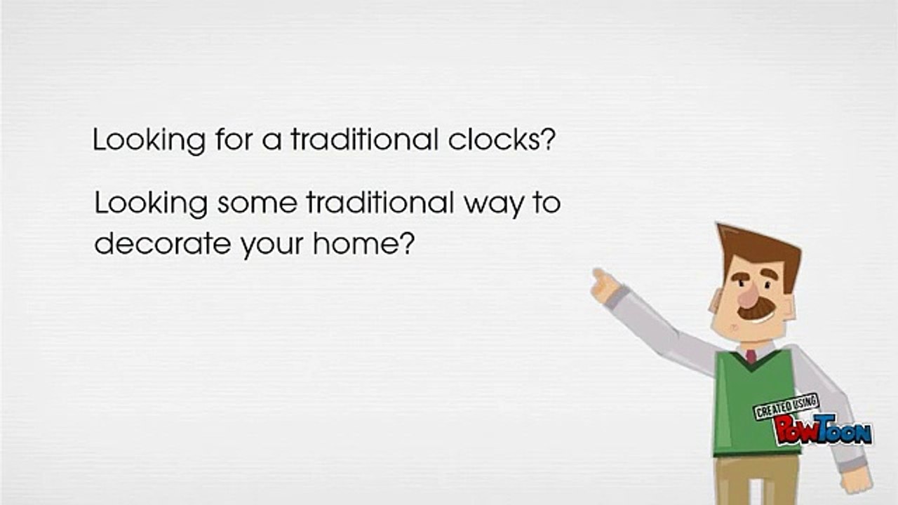 Howard Miller clocks for sale