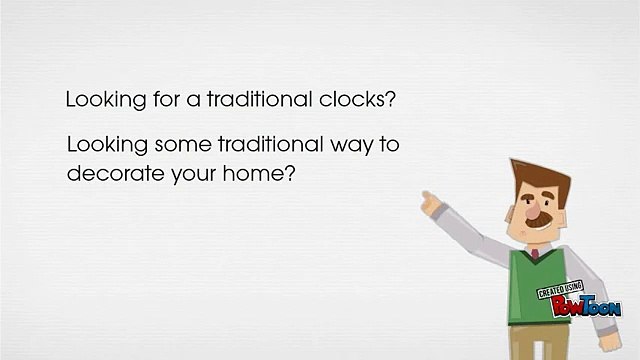 Howard Miller clocks for sale