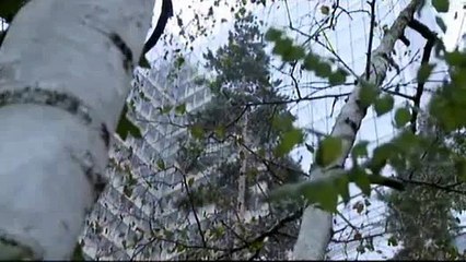 François Mitterrand à bout portant 1993-1996  (1/2)