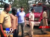 Mumbai: 23-year-old held for rape of 4-year-old girl - Tv9 Gujarati