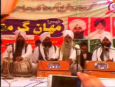 gurdwara kashmore program 34 part 21.11.2014