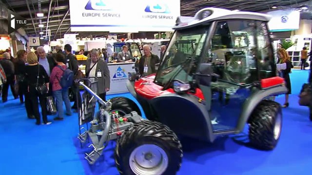 Congrès des maires: amertume après la baisse des dotations