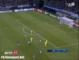 Schalke 0 - 5 Chelsea # All Goals