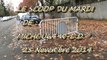 LE SCOOP DU MARDI DE MICHOU64 W-D.D. - 25 NOVEMBRE 2014 - BIENTOT DES TRAVAUX AVE DU STADE NAUTIQUE..
