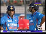 sachin crying after his 100th century exclusive video FLV