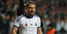 Caner, 100 Dakika İçinde İsyan Edip Özür Diledi