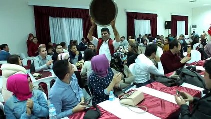 öğretmenler sıra gecesi