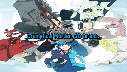 Clear DMMD CD DRAMA (Sub español)