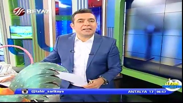 Uyan Türkiyem 26.11.2014 1.Kısım