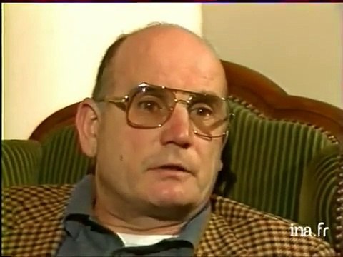 Vie et mort de Robert Boulin (3/5 le frère de Colette Boulin compromet Jacques Chaban Delmas