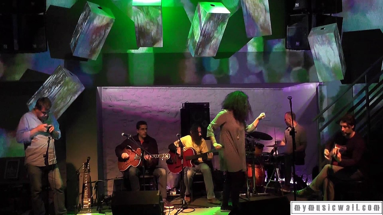 SUGAHSPANK & THE SWING SHOES LIVE AT TIN PAN ALLEY mp4