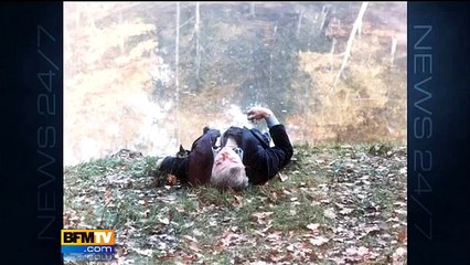 Vie et mort de Robert Boulin (4/5  le témoignage du gendarme